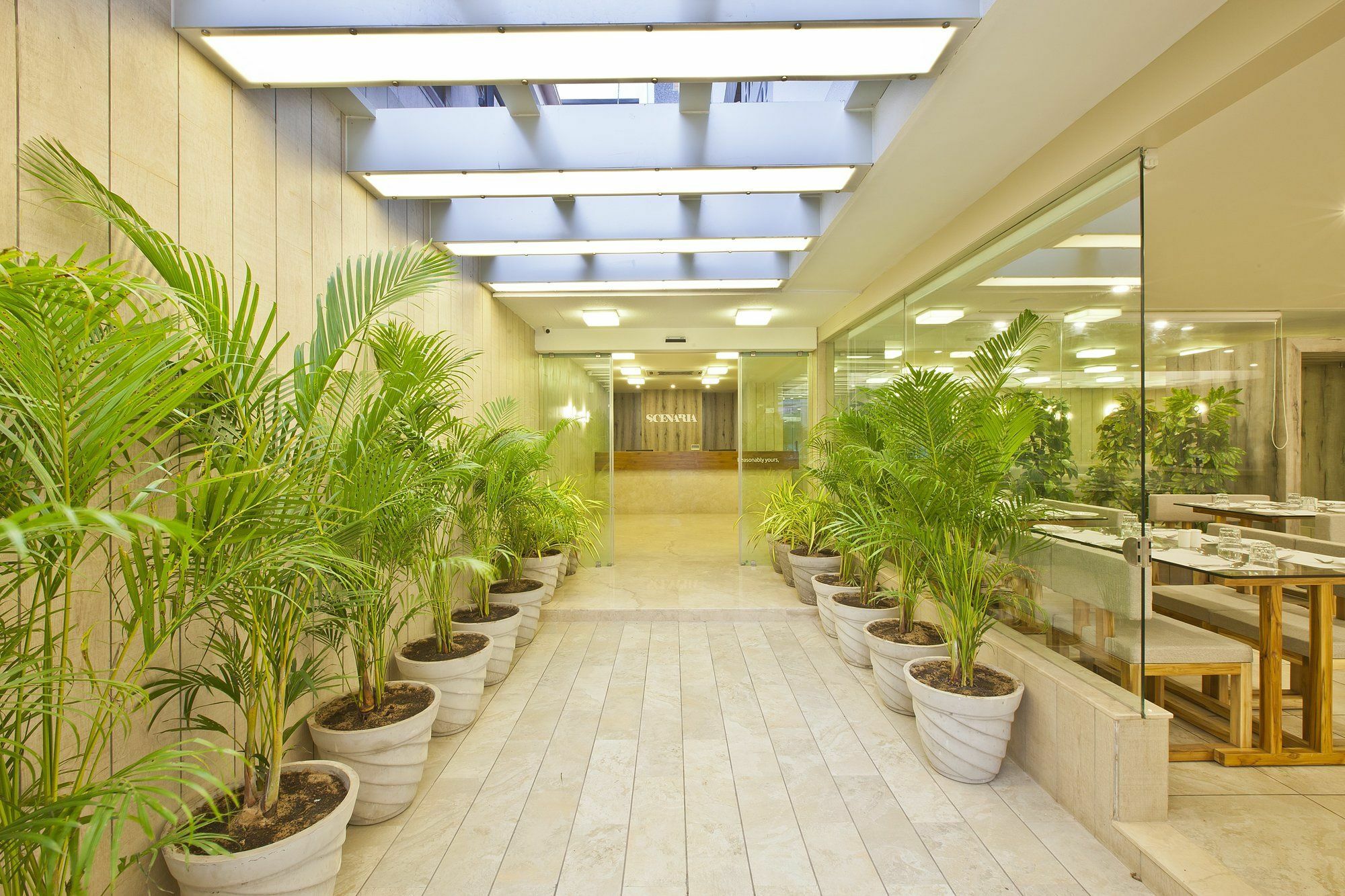 Scenaria Hotel أحمد أباد المظهر الخارجي الصورة